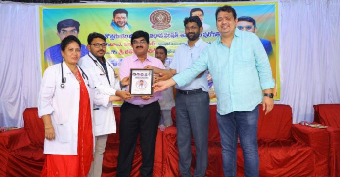 Services are improving in government hospitals...