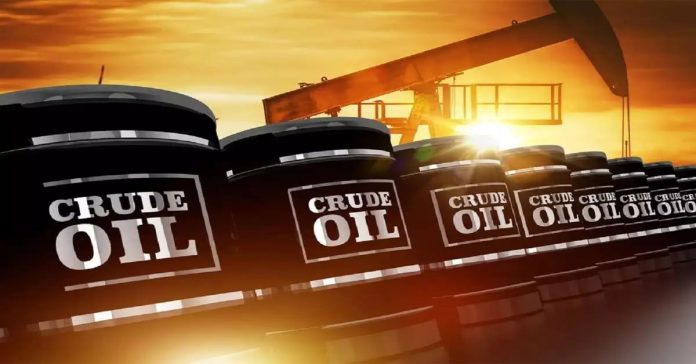 Soaring oil prices