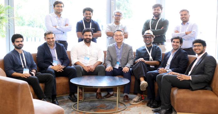 Samsung R&D Institute Noida Ignites India’s Tech Future with 3rd Startup Summit