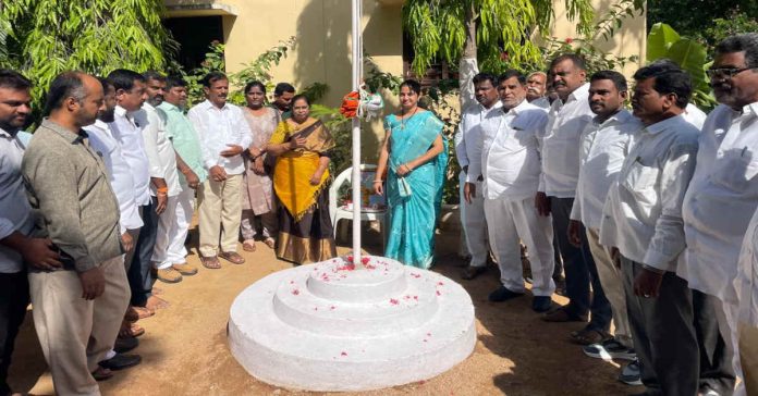 State Formation Day celebrations in full swing