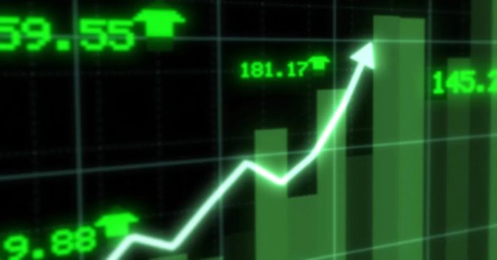 Stock markets open with modest gains