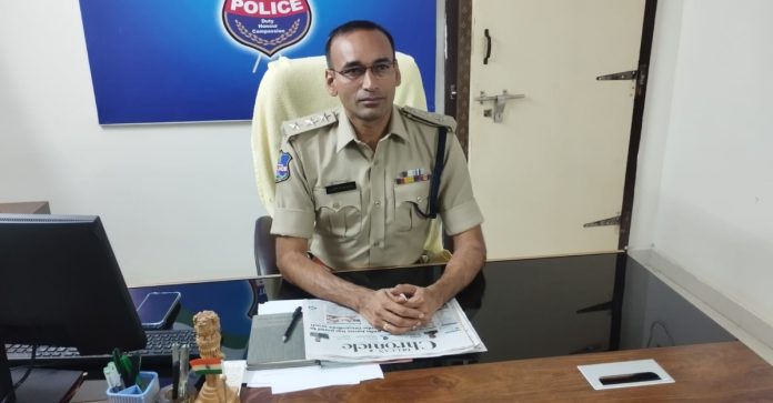 Strict action will be taken against those involved in anti-social activities.