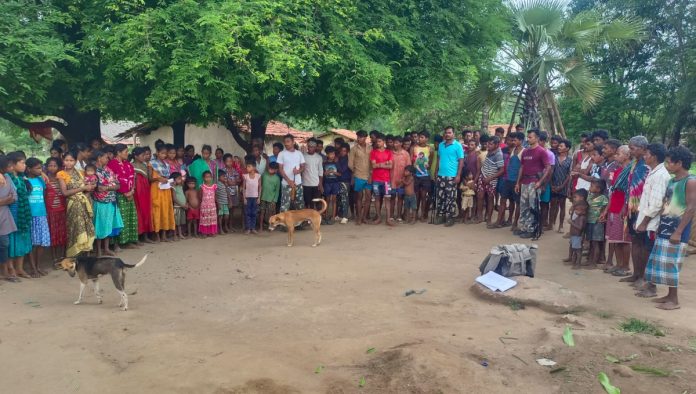 Strict action will be taken against those who gave shelter..