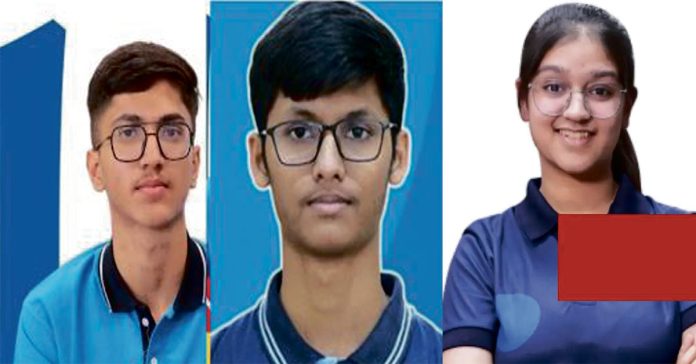 Telugu states' strength in NEET UG results