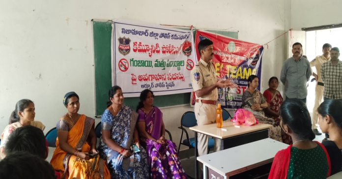 Students should have goals: SHO Satyanarayana