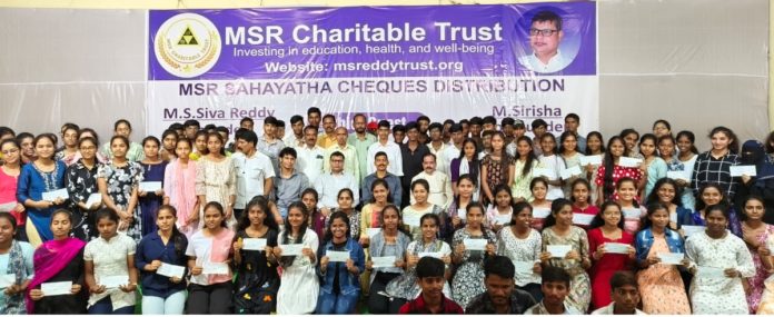 Students should study with passion and achieve good results.