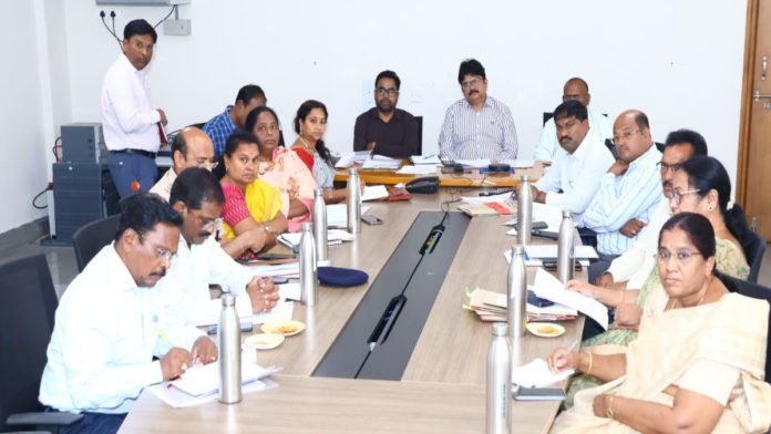 The Vanamahotsavam should be a success.