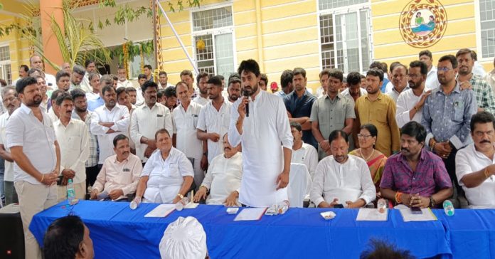 The aim is to provide free medical treatment to the poor.