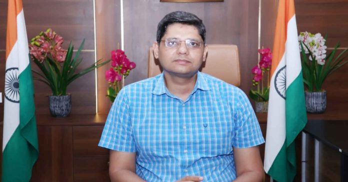 Transfers of Tahsildars in Kamareddy..