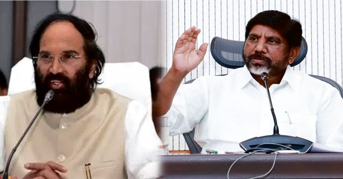 Bhatti, Uttam to Delhi