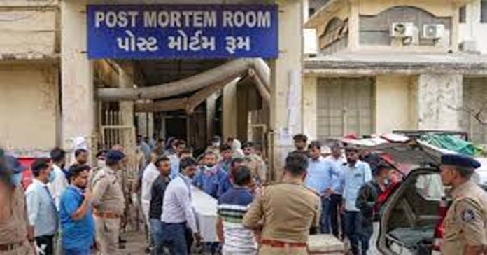 DNA of 135 victims identified