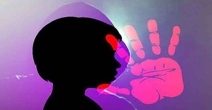 Special operation against 'child porn' accused