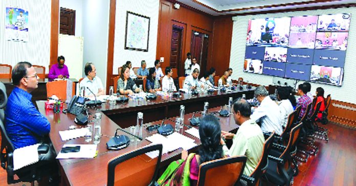 Take development and welfare schemes to the people