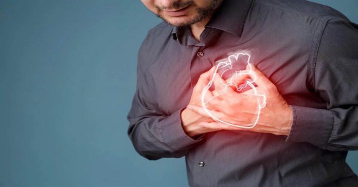 Heart problems