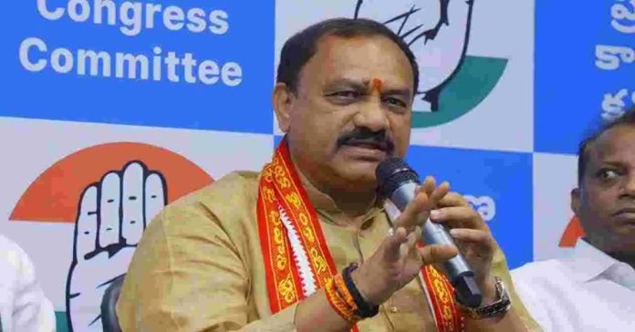 TPCC chief