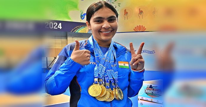 Suruchi Singh