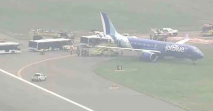 plane crash