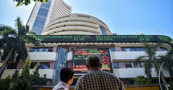 Markets