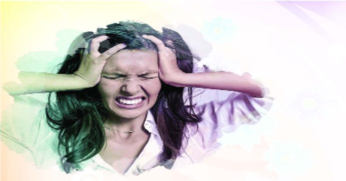Schizophrenia: Lives in the illusion of delusion