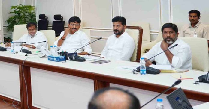 cm revathreddy