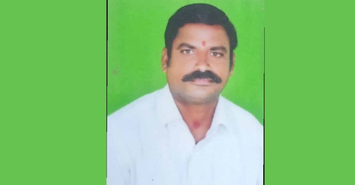 Election of new TDP Mandal Committee
