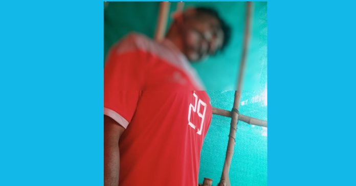 Small businessman commits suicide due to debt