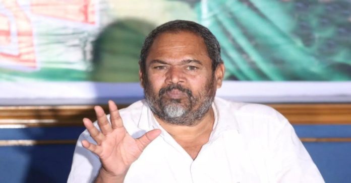 R Narayana Murthy
