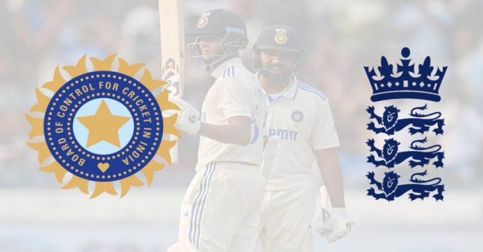 India batting first