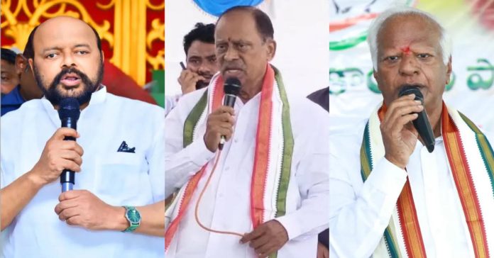 Revuri Prakash Reddy