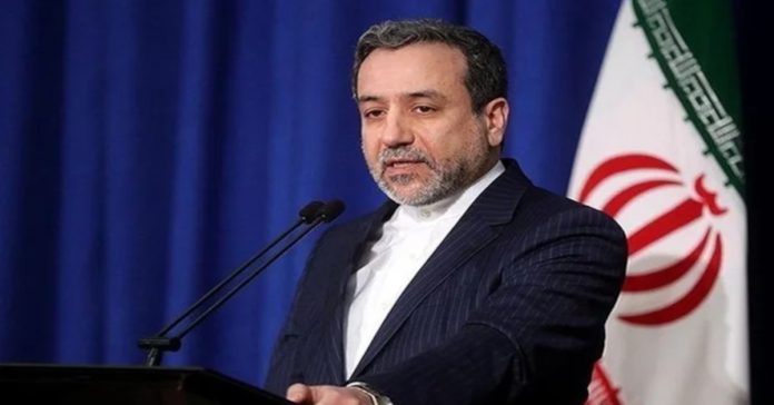 Iran minister warns US