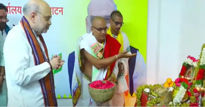 Amit Shah