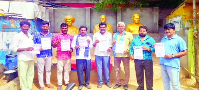 KVPS training classes