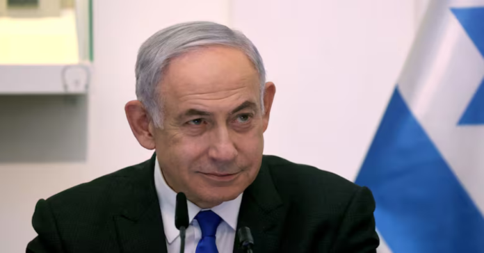 Netanyahu
