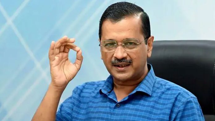 Kejriwal