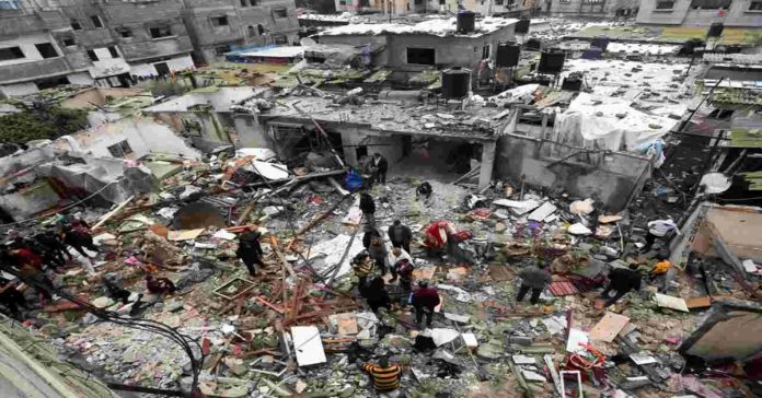 Gaza