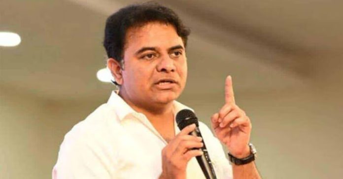 KTR