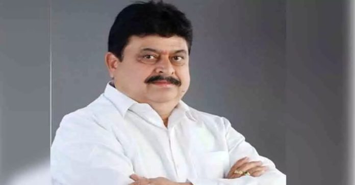 Ramachandra Rao