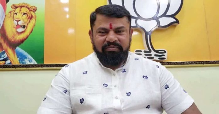 Raja Singh