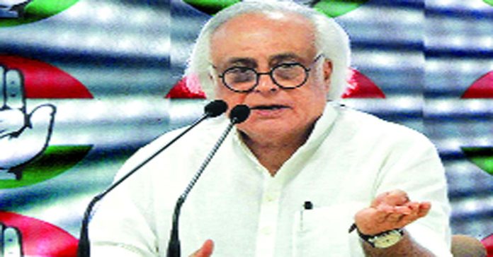 Jairam Ramesh