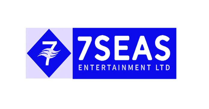 Three new games from 7Seas