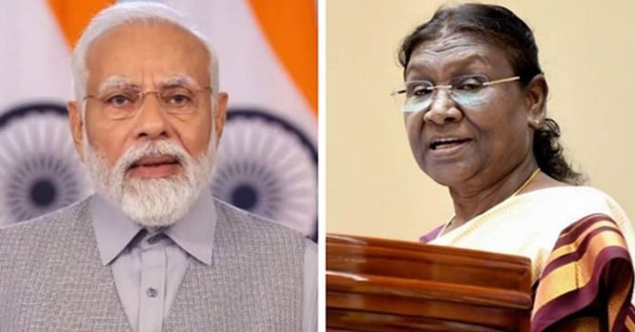 President, Prime Minister
