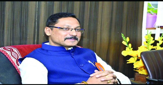 Venkataramana appointed as member of PCI Governing Council