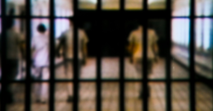 jail