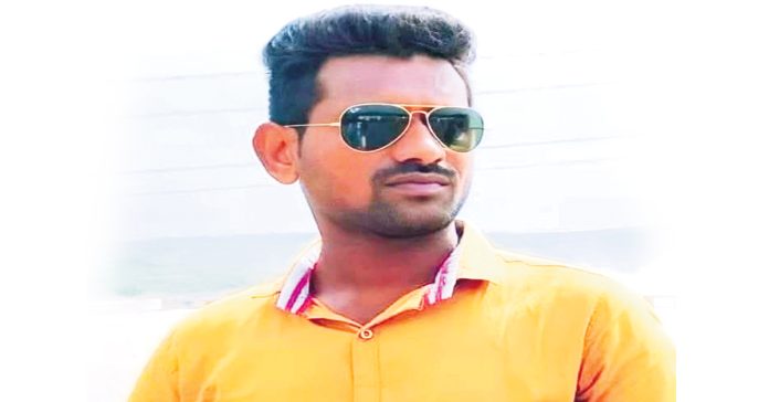 Extramarital affair that took a life
