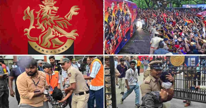 RCB