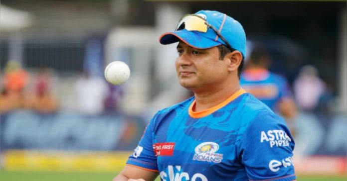 Piyush Chawla