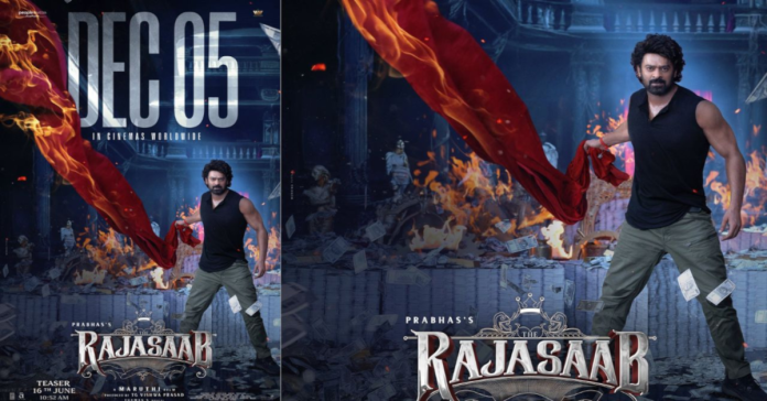 Prabhas