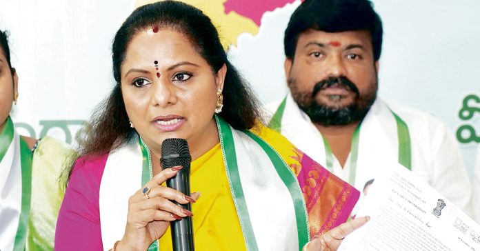 Revant Reddy is the Emperor of Corruption