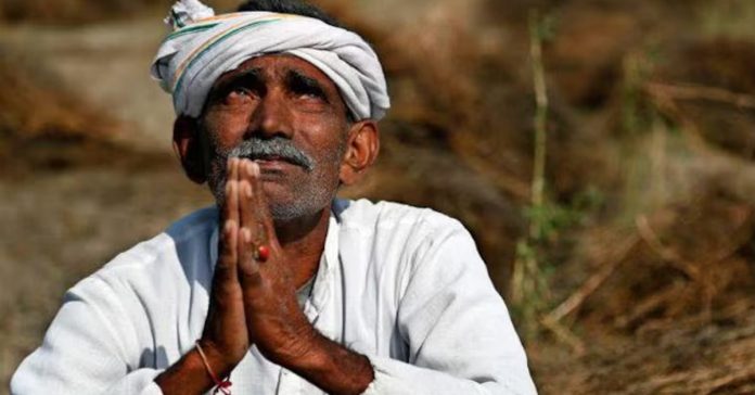 What is the farmer?