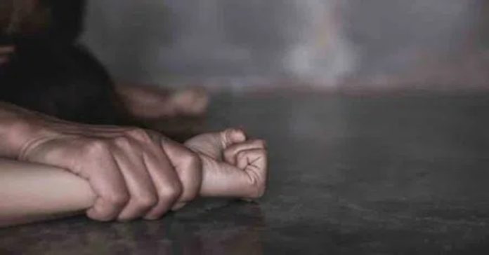 Sexual assault on woman in ICU